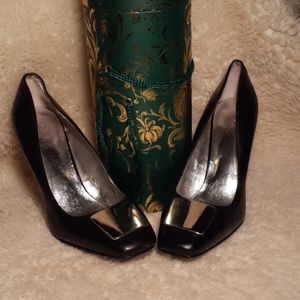 Beautiful Black heels